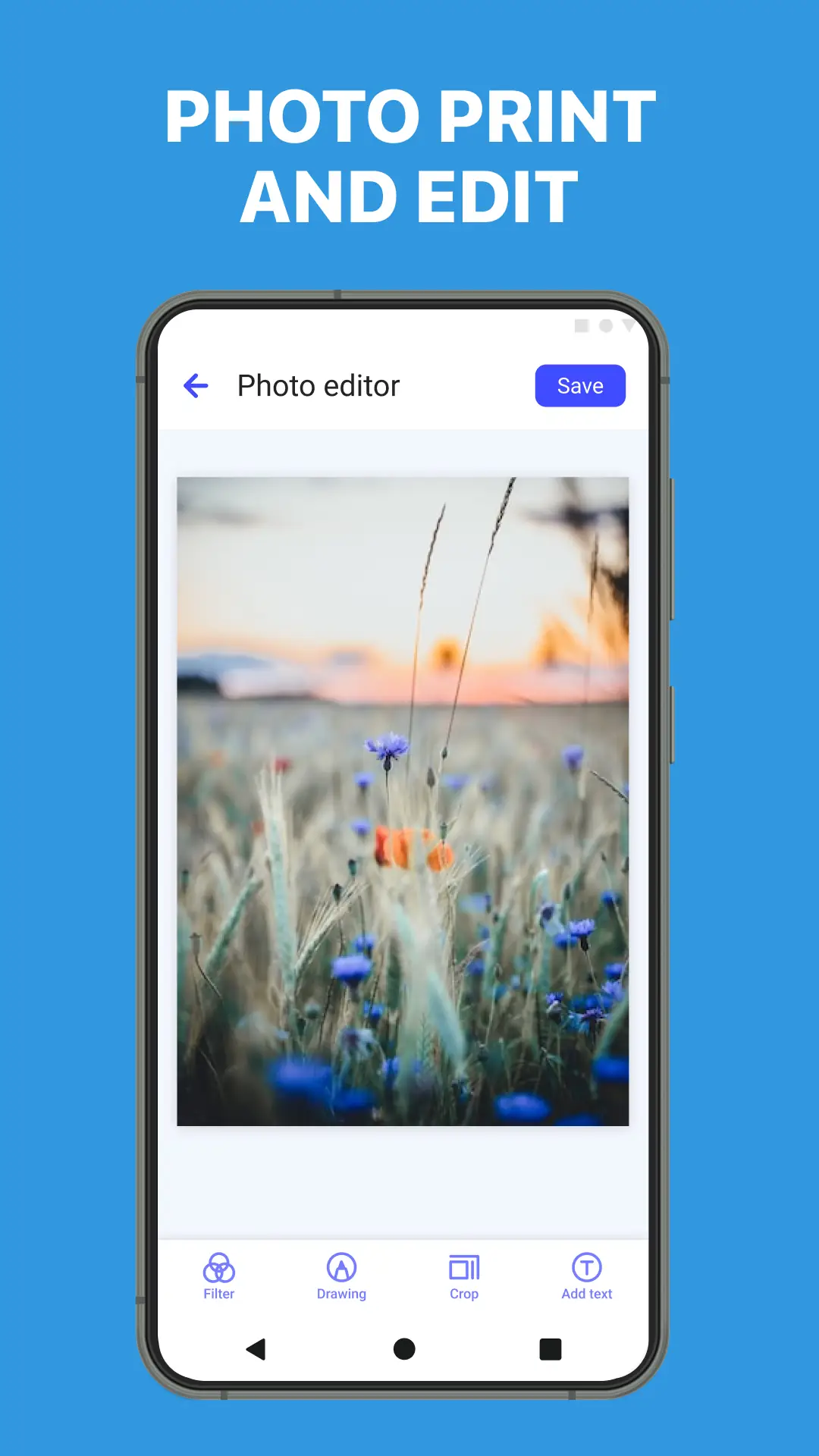 Capture d'écran Smart Printer: Print Documents 3