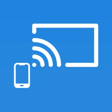 Smart TV Cast: Screen Share Иконка