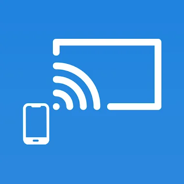 Smart TV Cast: Screen Share Иконка