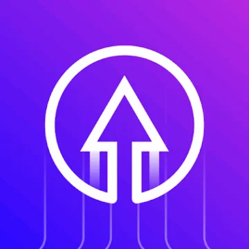 SpeedTop VPN: Fast & Secure Icon