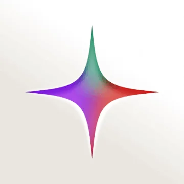 starryai - AI Art Generator Ikona
