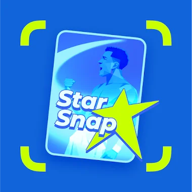 Изтегли StarSnap: Sports Card Scanner