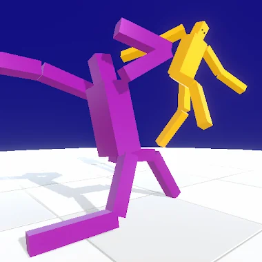 Tackle Battle:Send Them Flying 아이콘