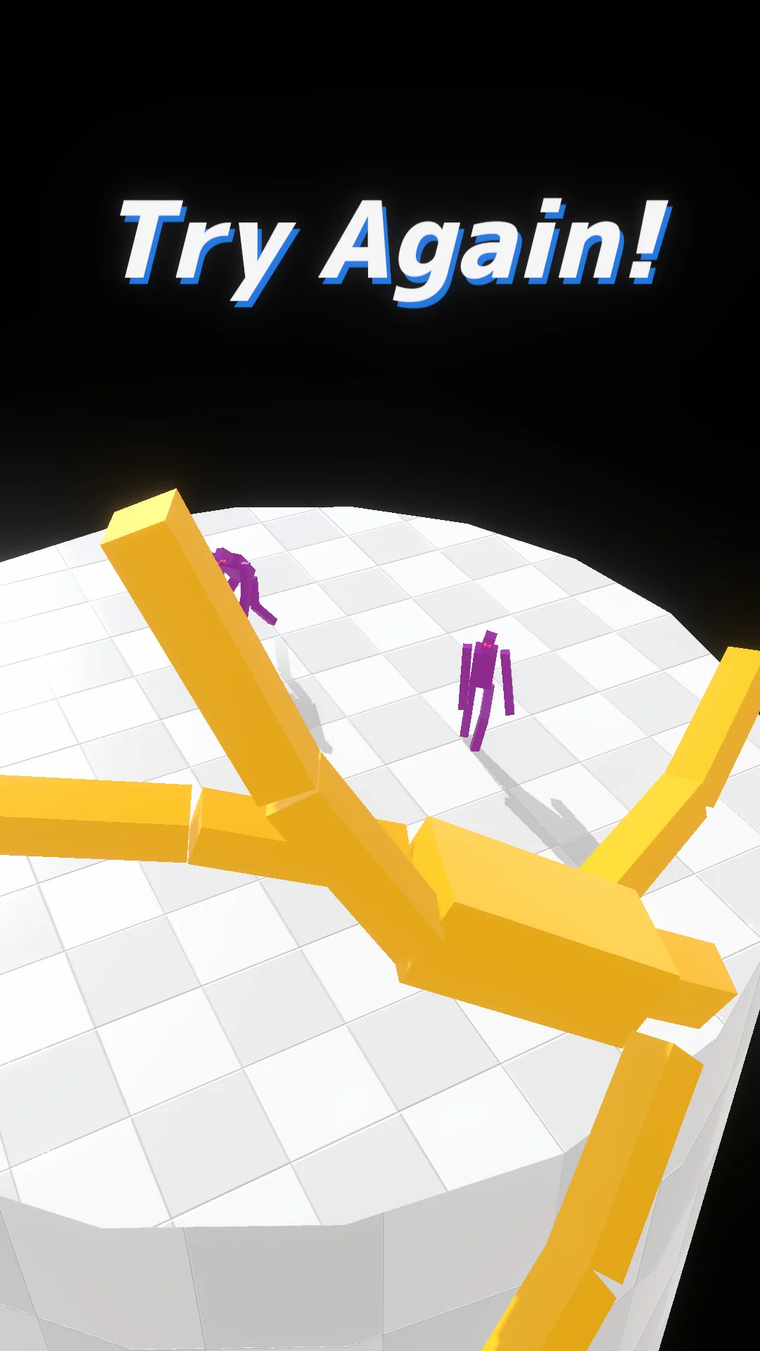 스크린샷 Tackle Battle:Send Them Flying 3