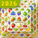 Скачать Tile Match puzzle - Tiletopia APK