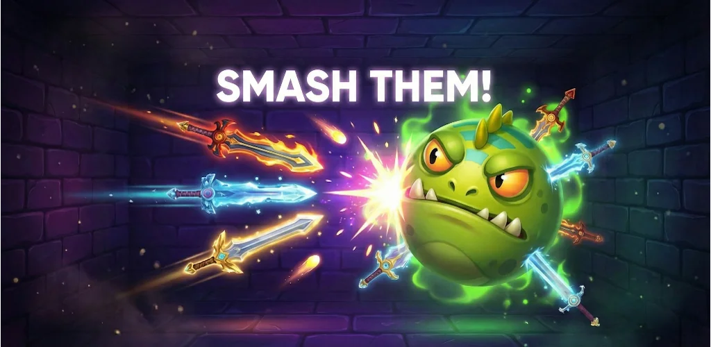 android용 Treasure Master 게임 커버 아트
