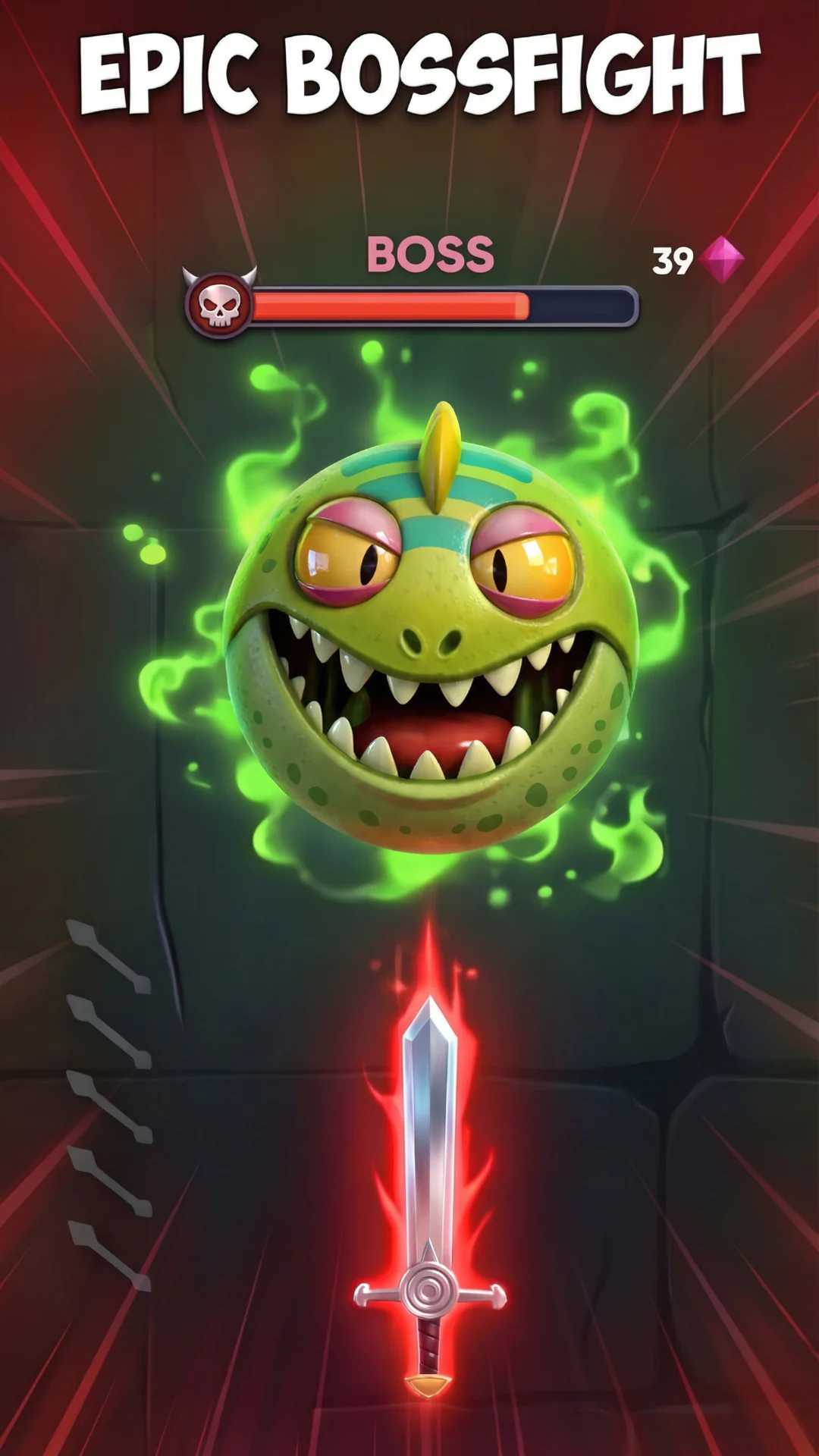 스크린샷 Treasure Master 4