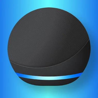 Voice Command, Setup for Alexa Иконка