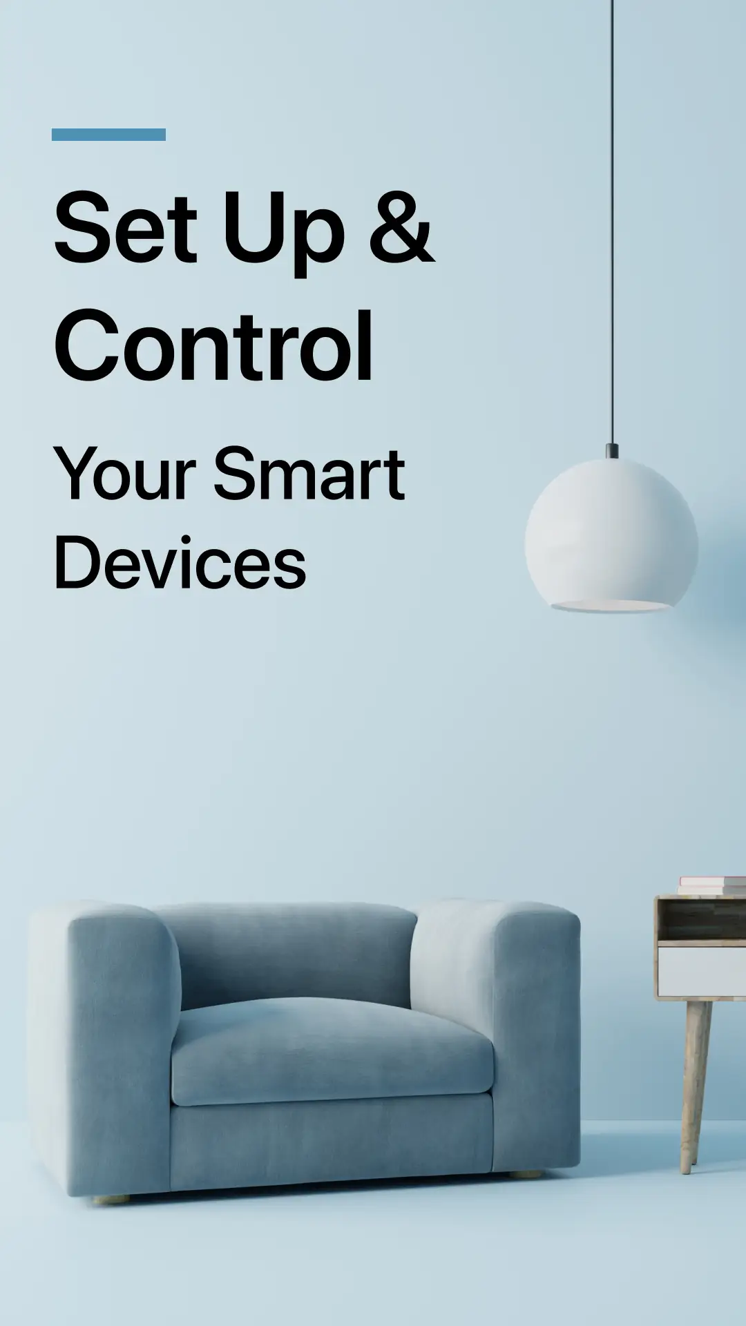 Скриншот Voice Command, Setup for Alexa 1