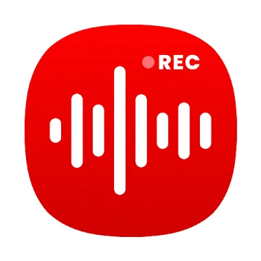 Voice Recorder Иконка