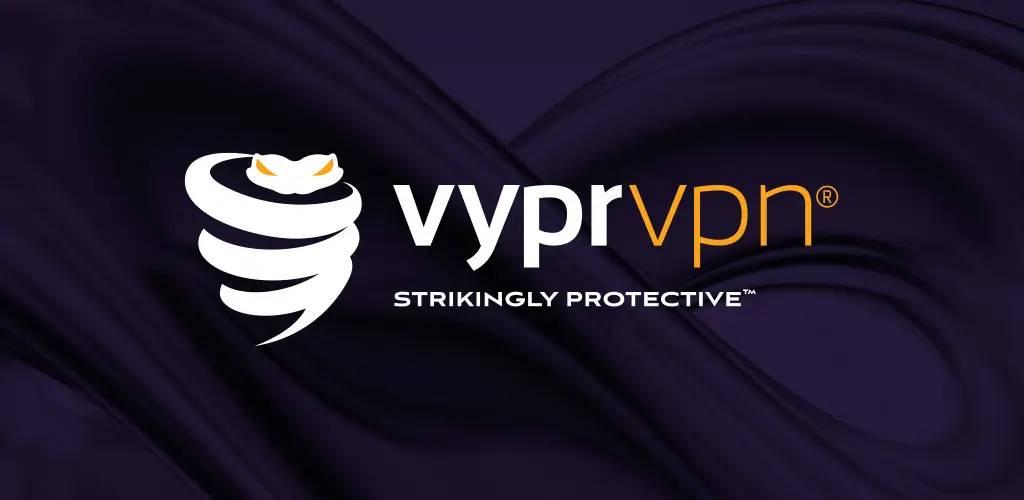 VyprVPN: Ultra-private VPN برنامج غلاف فني للأندرويد
