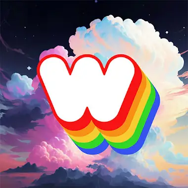 WOMBO Dream - AI Art Generator Icône