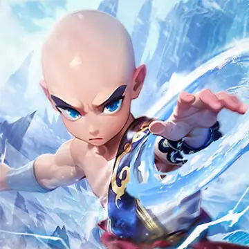 Yong Heroes 2: Storm Returns आइकन