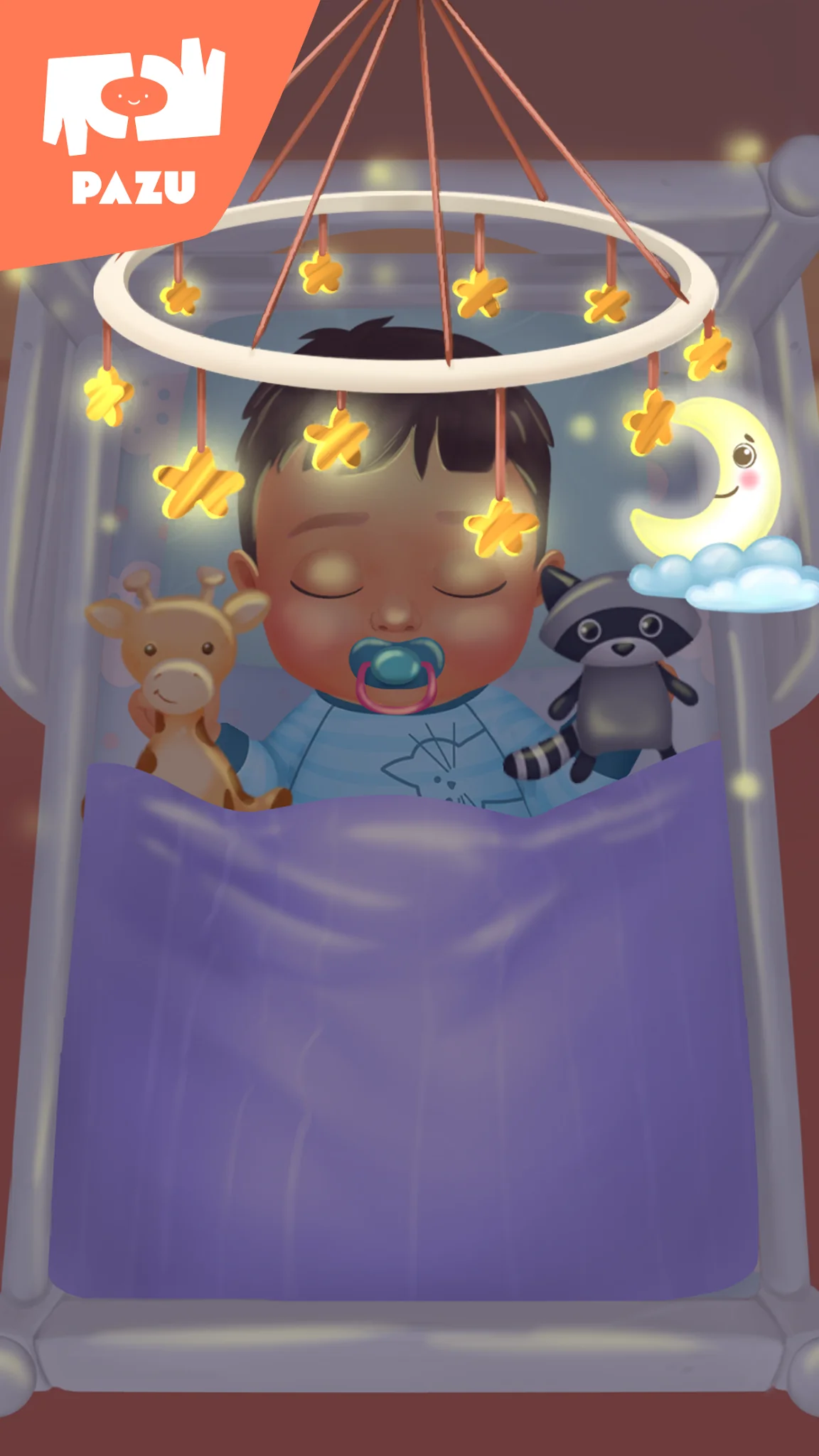 截图 Baby care game & Dress up 7