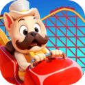 Carnival Tycoon: Coin Games icon
