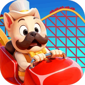 Carnival Tycoon: Coin Games Иконка