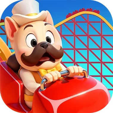 Carnival Tycoon: Coin Games Ikona