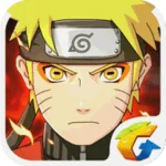 Naruto Mobile: Ultimate Storm أيقونة