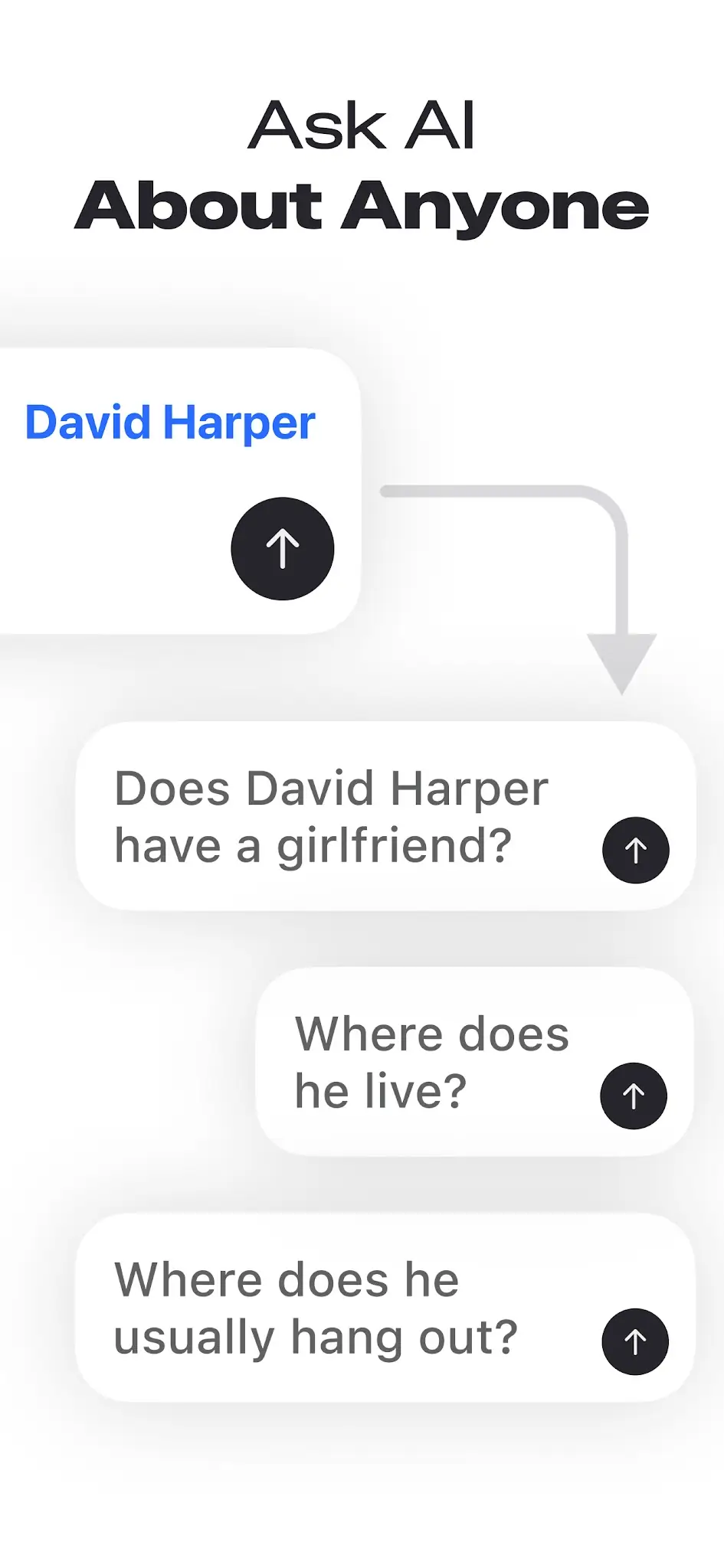 Скриншот Deepsearch AI Search Assistant 2