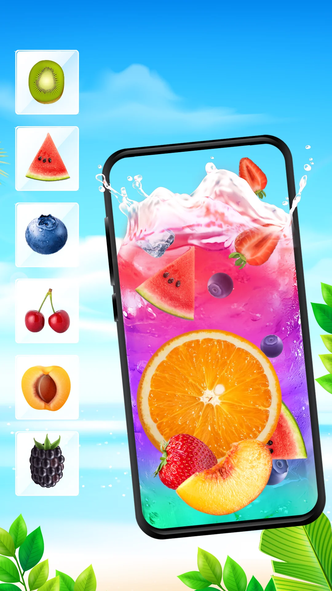 Скриншот DIY Boba: Bubble Tea Simulator 3