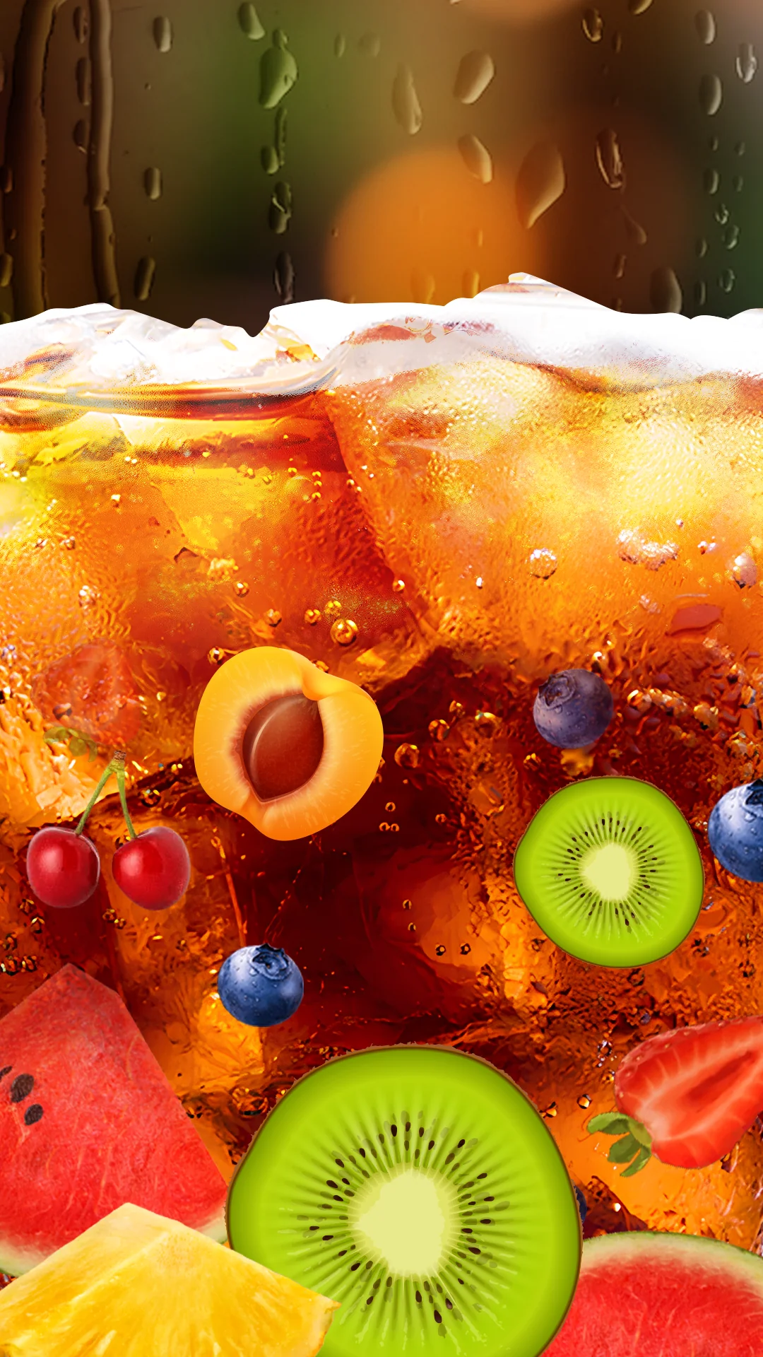 Скриншот DIY Boba: Bubble Tea Simulator 5