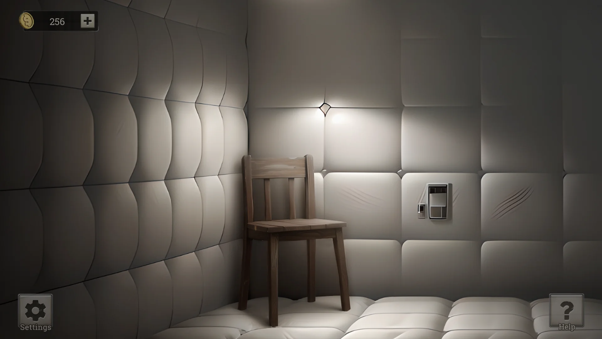 Screenshot Escape from Mental Hospital 6