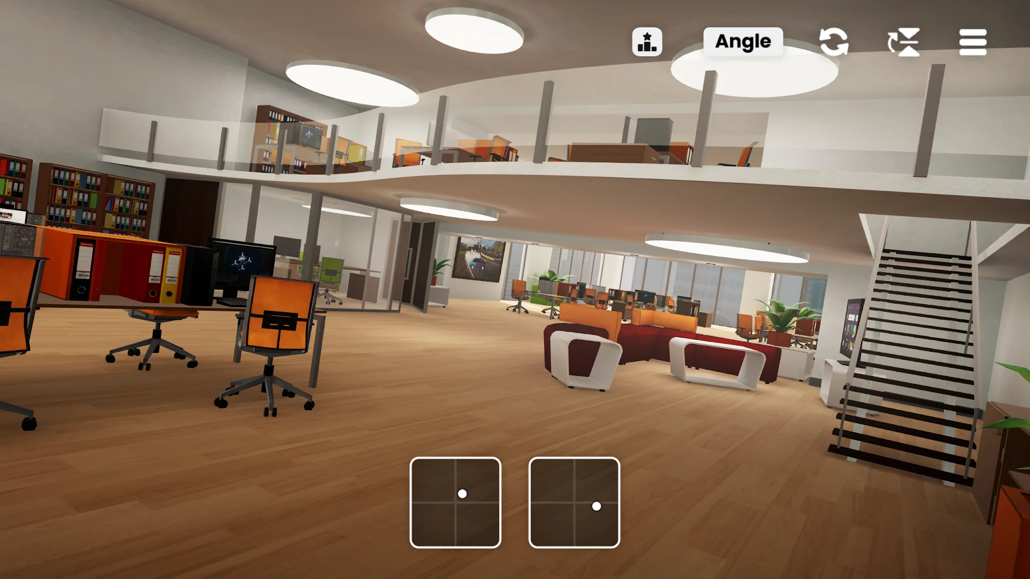 FeelFPV TinyWhoop képernyőkép 5