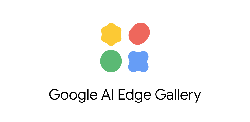 Google AI Edge Gallery ứng dụng Hình ảnh bìa cho Android