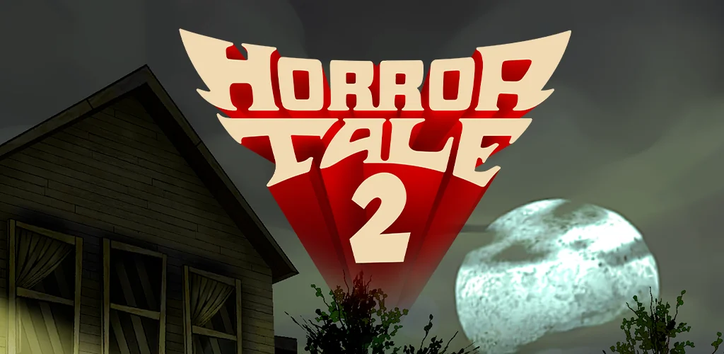 Horror Tale 2: सामंथा खेल Android के लिए कवर आर्ट