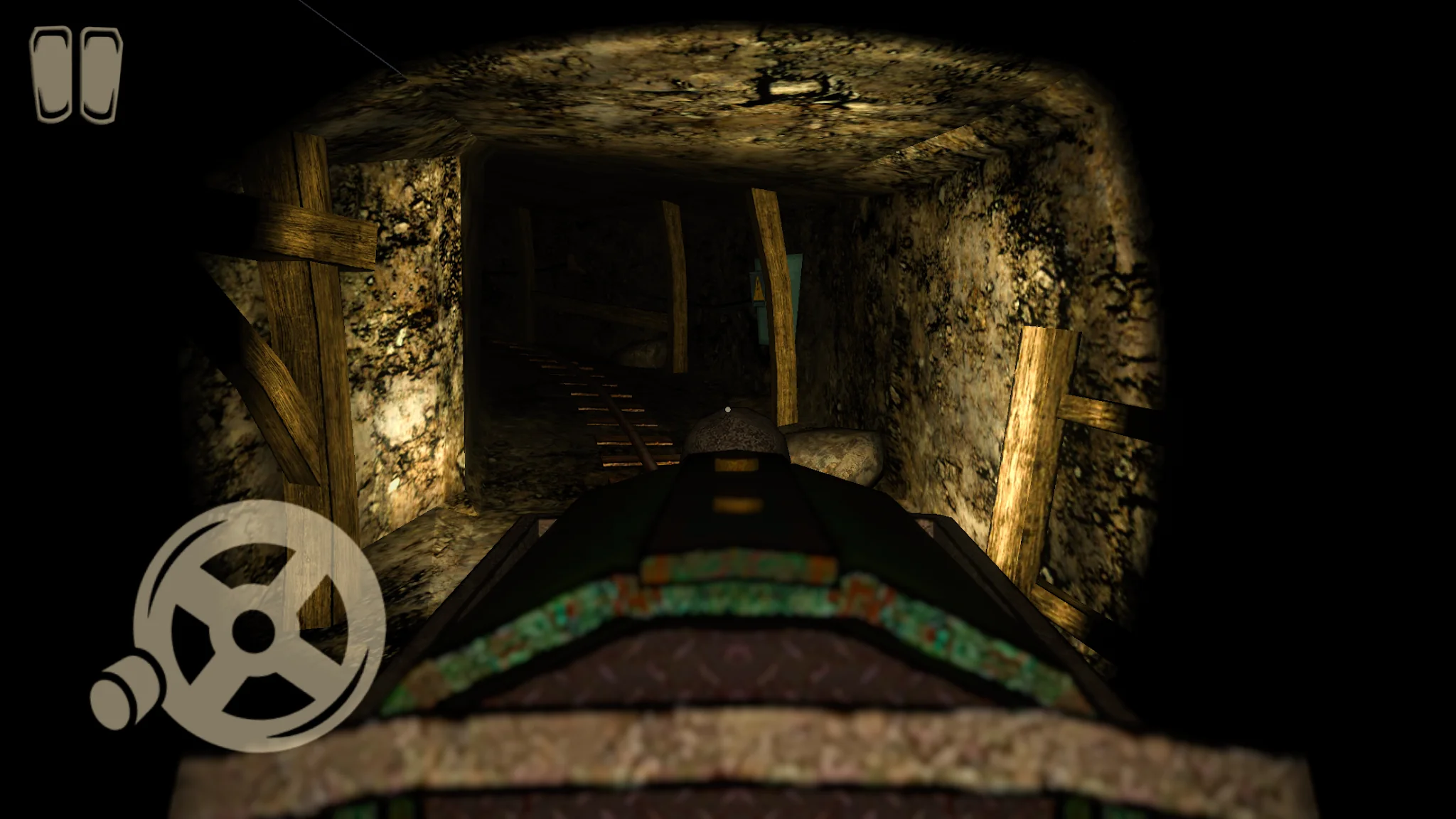 Screenshot Horror Tale 2: सामंथा 5