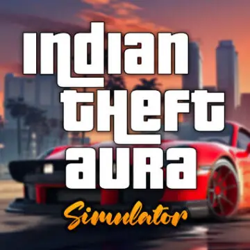 Indian Theft Aura Simulator ikon