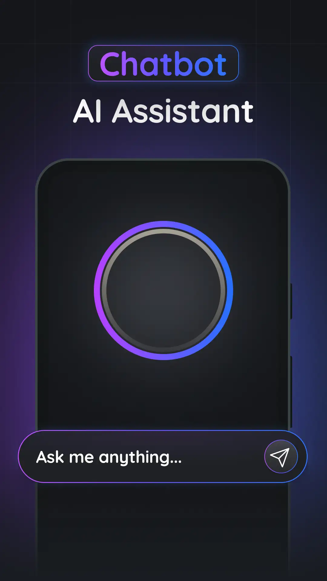 Screenshot Jimmy AI: Chat & Assistant 1