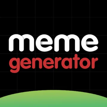 Meme Generator Икона