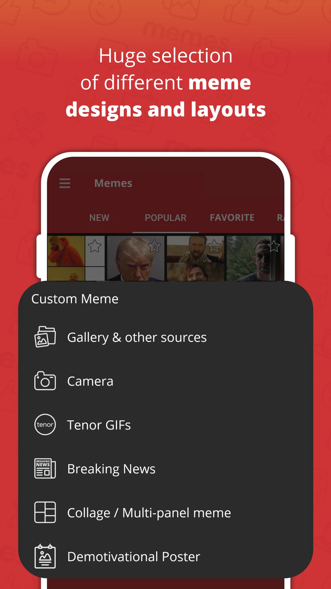 Screenshot Meme Generator 7