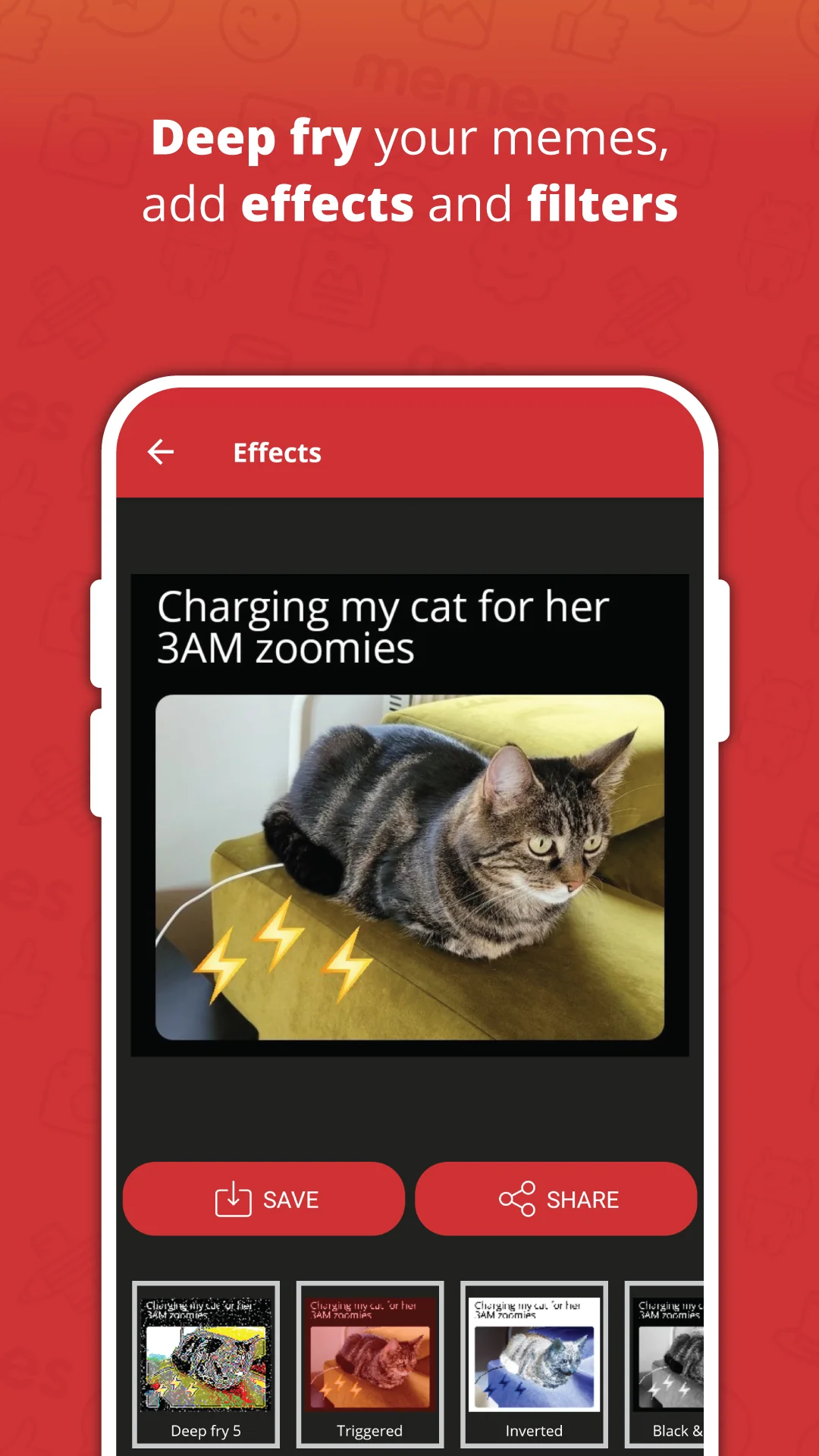Screenshot Meme Generator 8