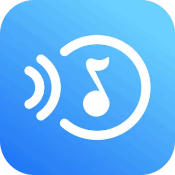 Reconhece Musica - Song Finder Ícone