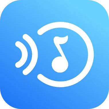 Music Recognition- Song Finder आइकन
