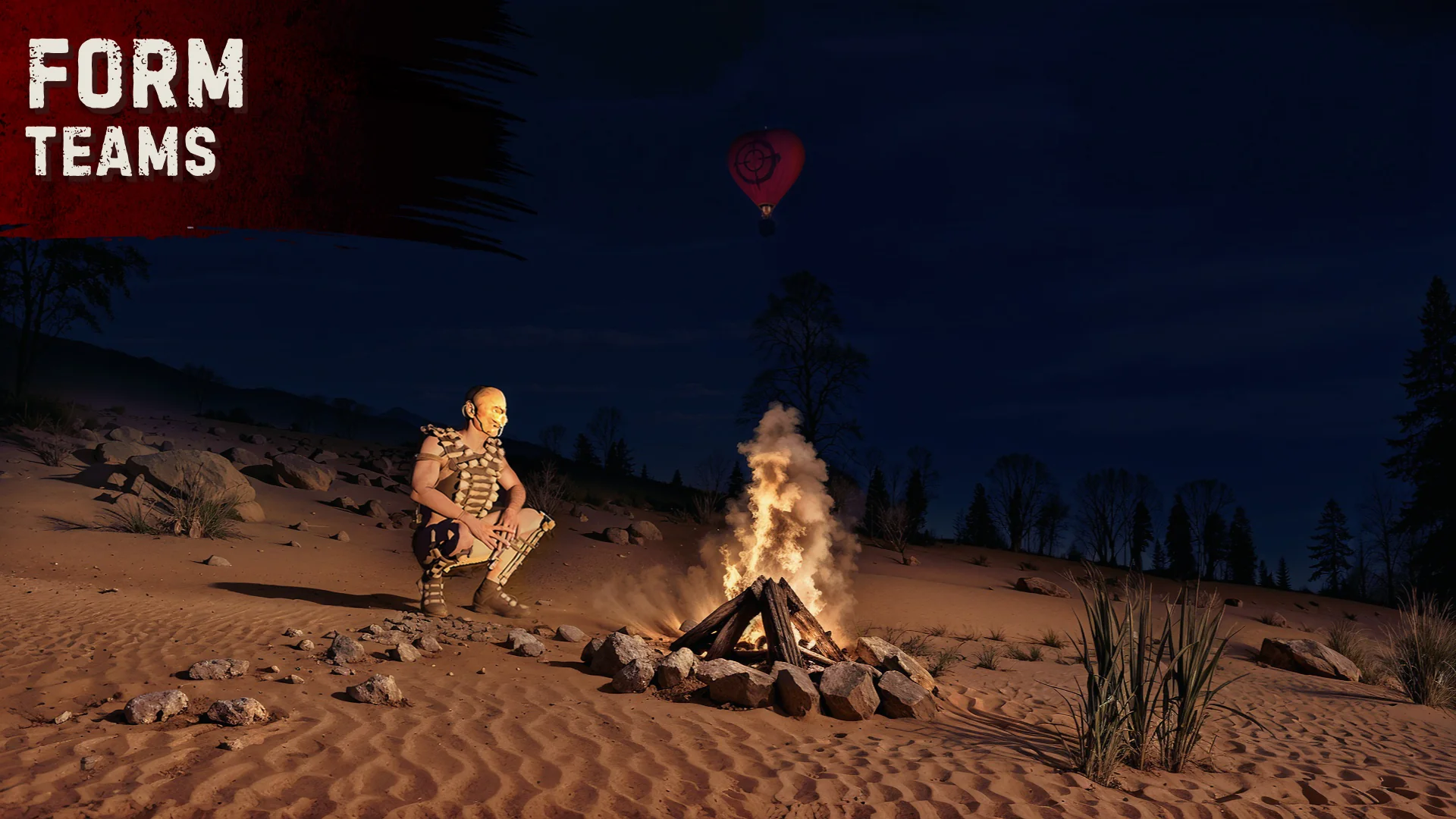 Скриншот Oxide: Survival Island 2