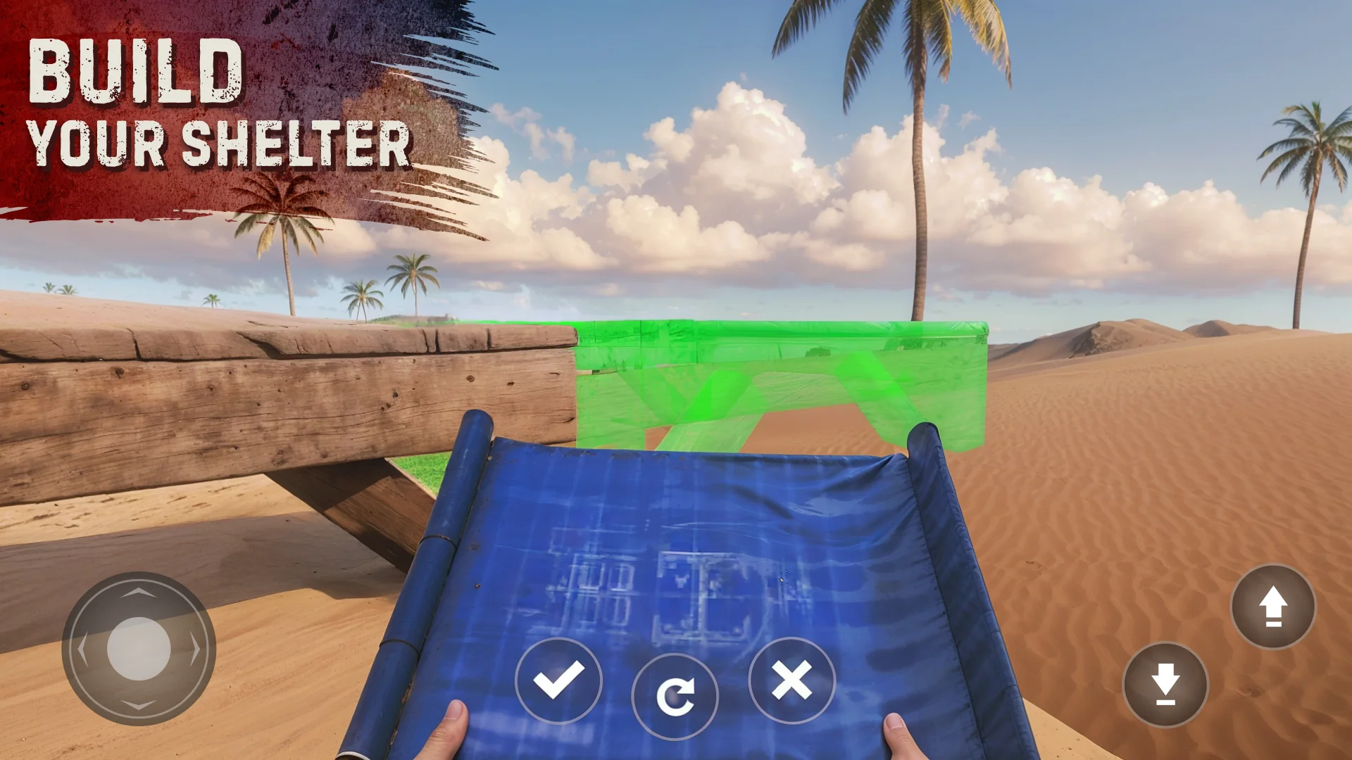 Скриншот Oxide: Survival Island 5
