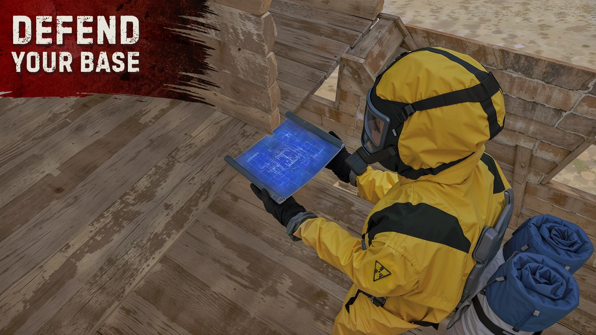 Скриншот Oxide: Survival Island 6