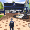 Police Simulator: Car Games
