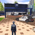Police Simulator: Car Games
