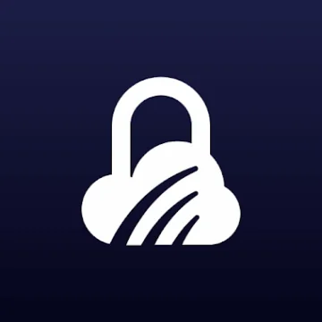 Private & Secure VPN: TorGuard Ikon