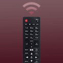 Fernbedienung für Smart Web TV