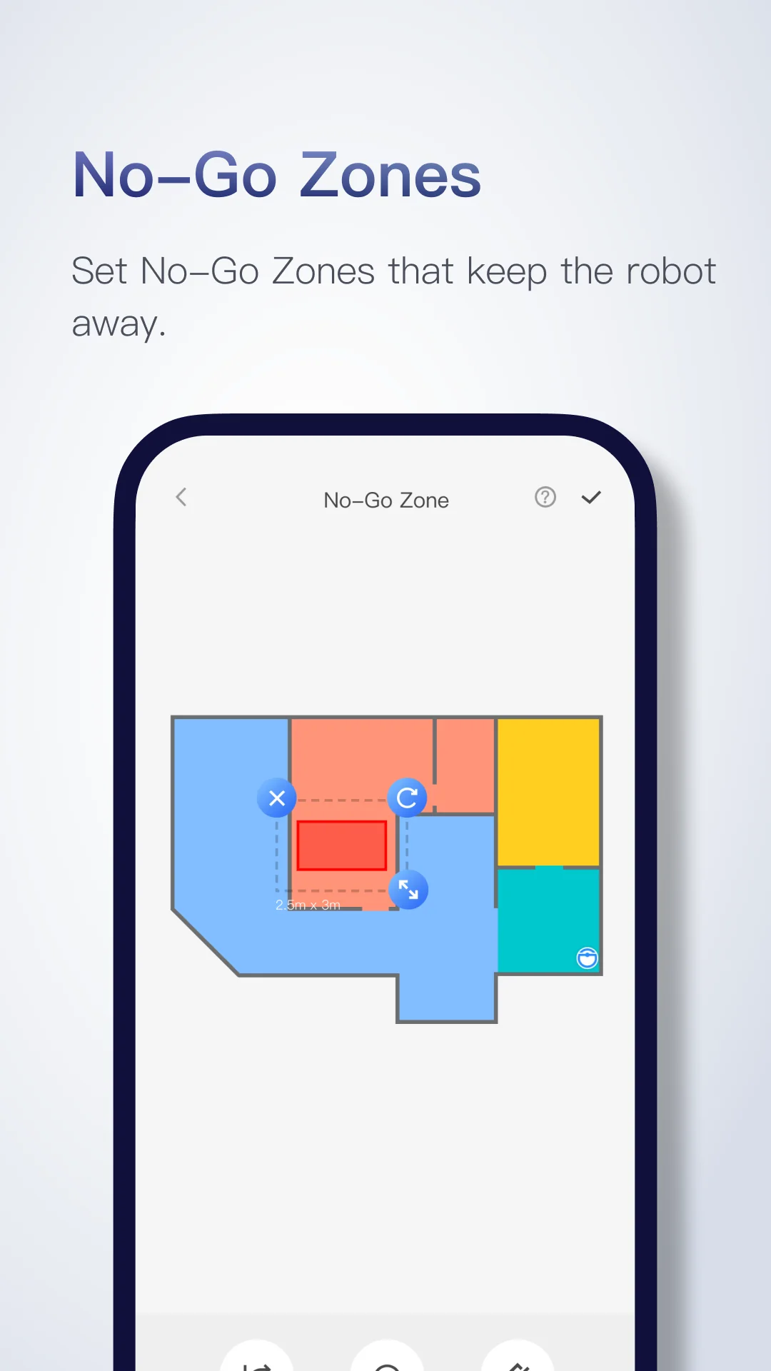Screenshot Roborock 4