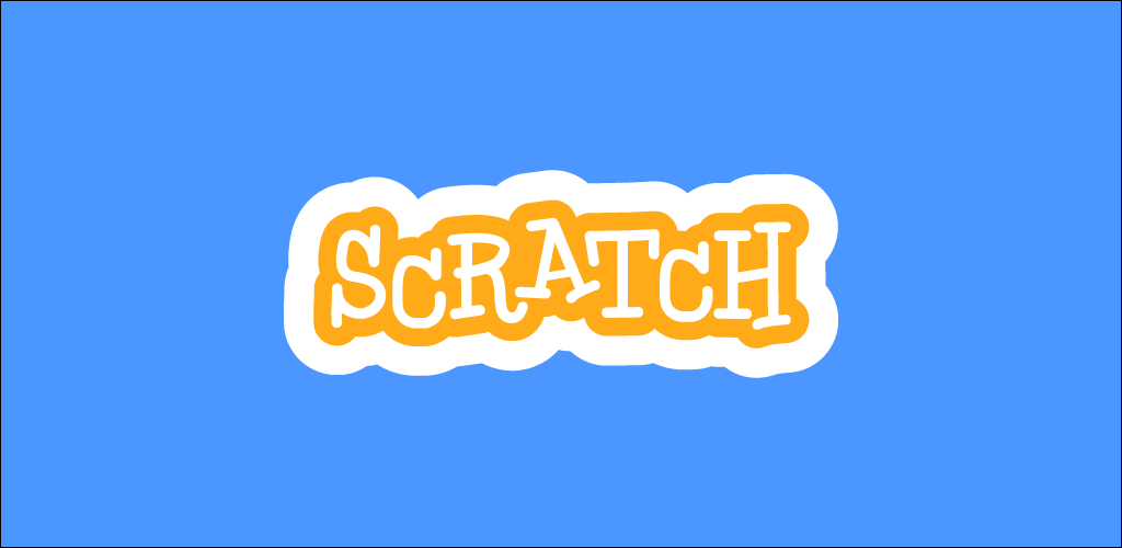android용 Scratch 앱 커버 아트