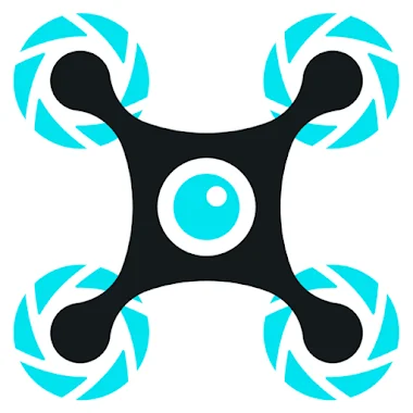 SimuDrone - Drone Simulator ikon