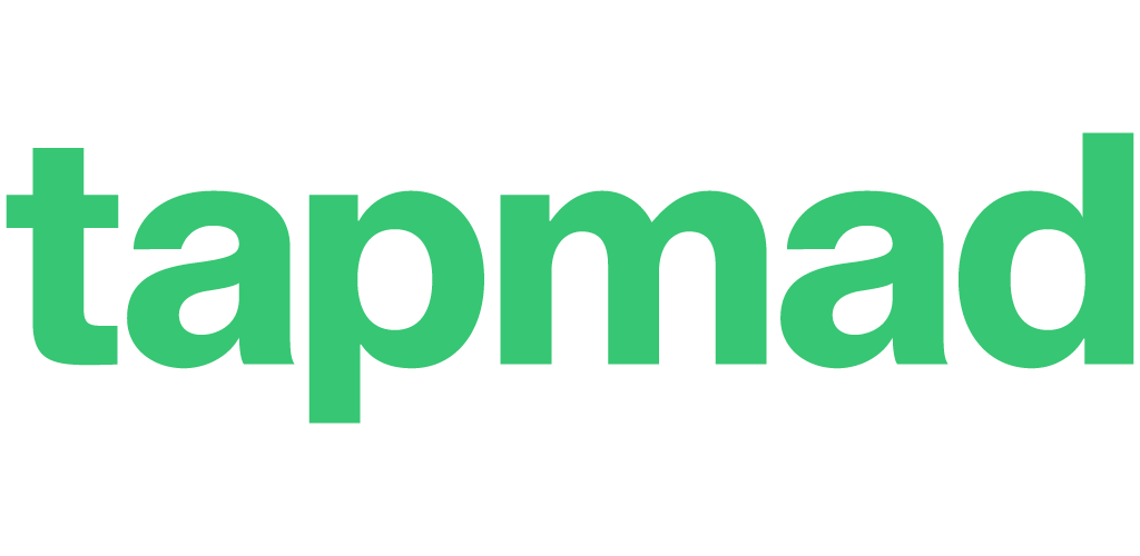 tapmad: Live Sports приложение обложка для Android