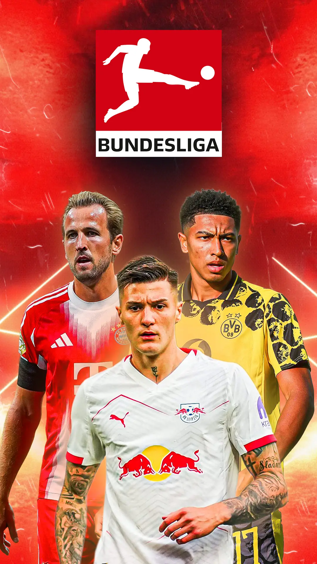 Скриншот tapmad: Live Sports 5