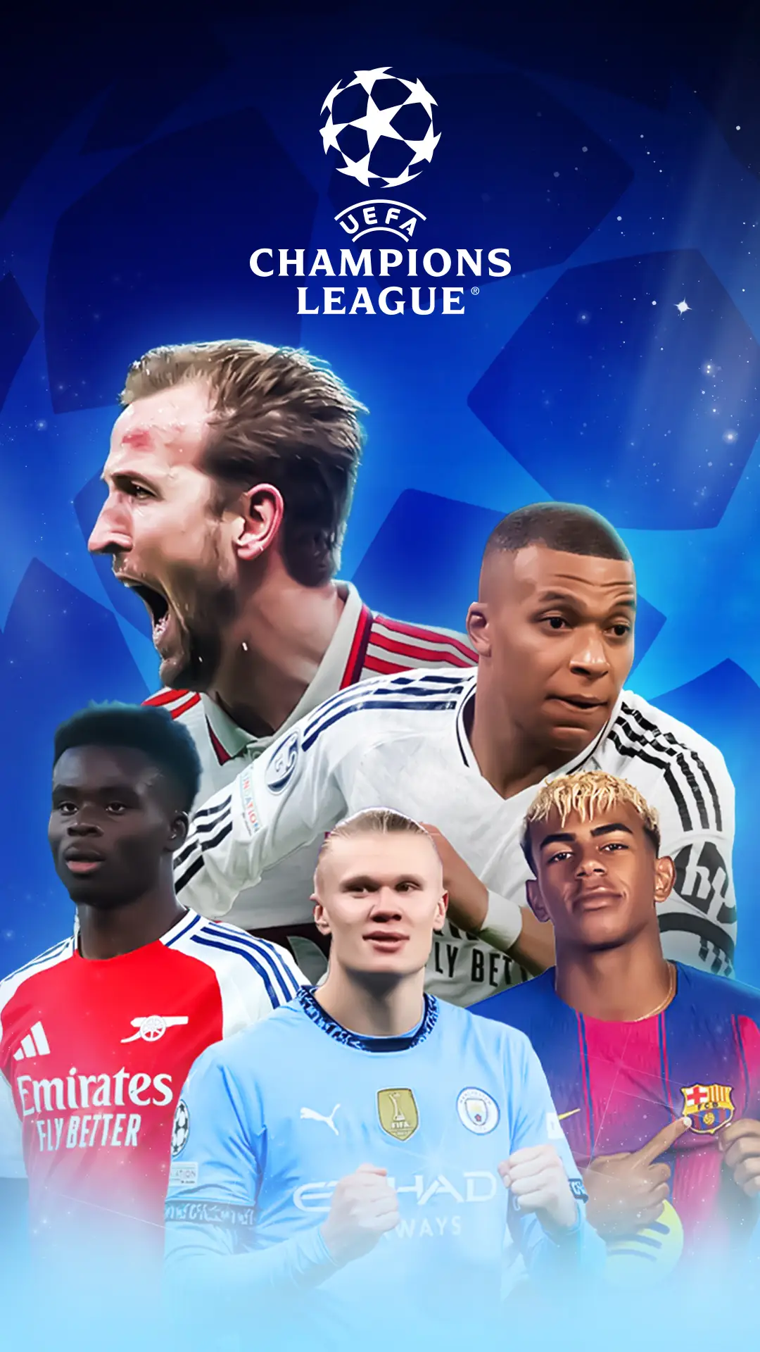 Скриншот tapmad: Live Sports 6